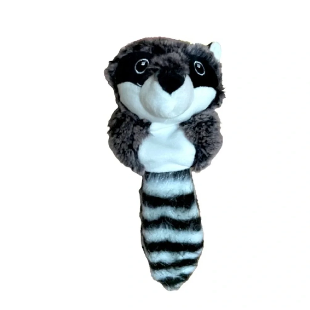 Wild Plush Pet Toy